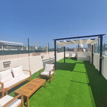 Atico Duplex Calpe Bay 아파트 외부 사진