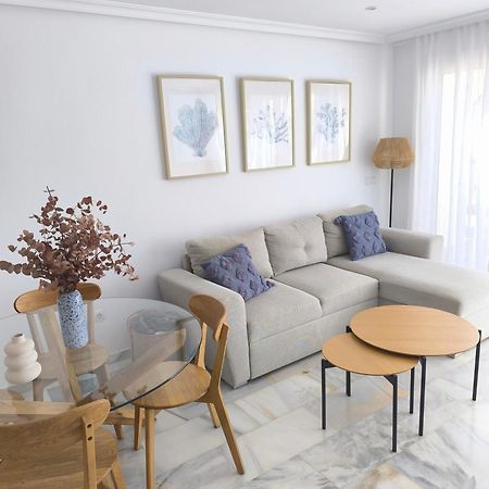 Atico Duplex Calpe Bay 아파트 외부 사진