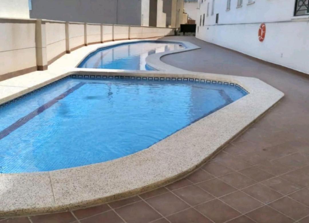 Atico Duplex Calpe Bay 아파트 외부 사진