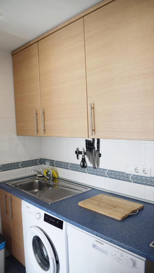 Atico Duplex Calpe Bay 아파트 외부 사진