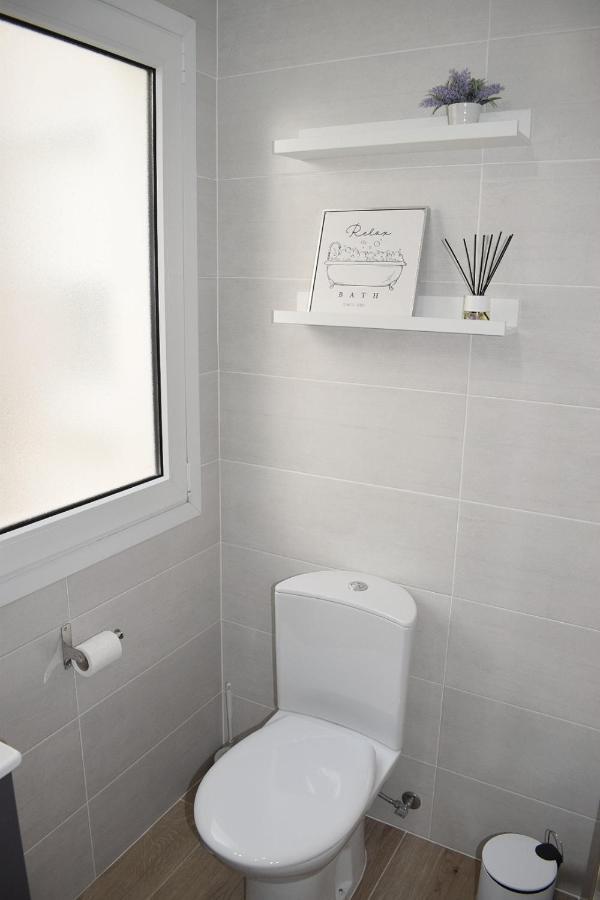 Atico Duplex Calpe Bay 아파트 외부 사진
