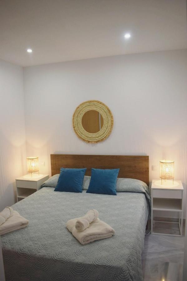 Atico Duplex Calpe Bay 아파트 외부 사진