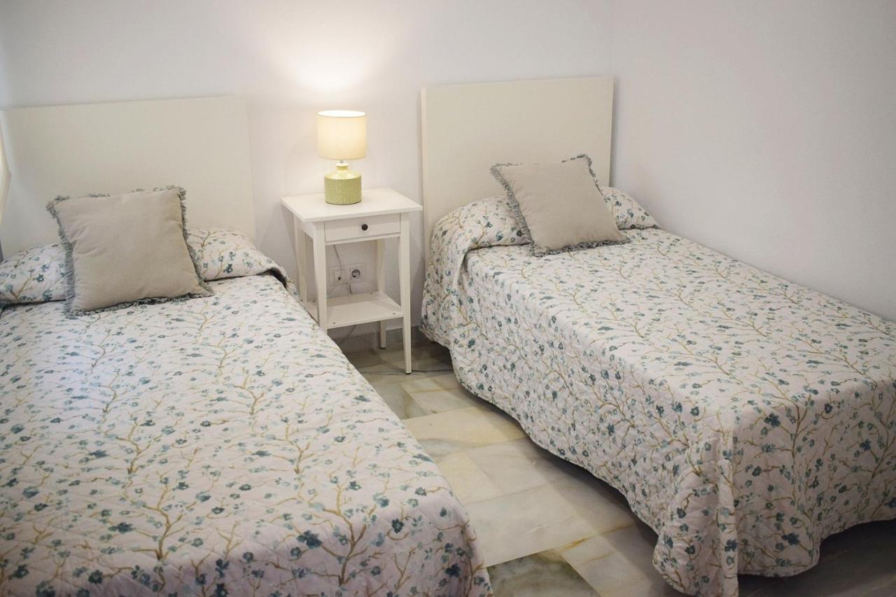 Atico Duplex Calpe Bay 아파트 외부 사진