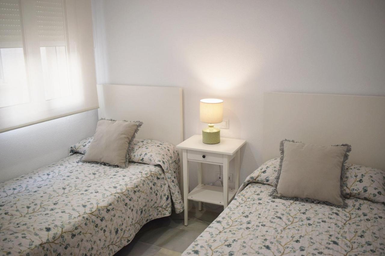 Atico Duplex Calpe Bay 아파트 외부 사진