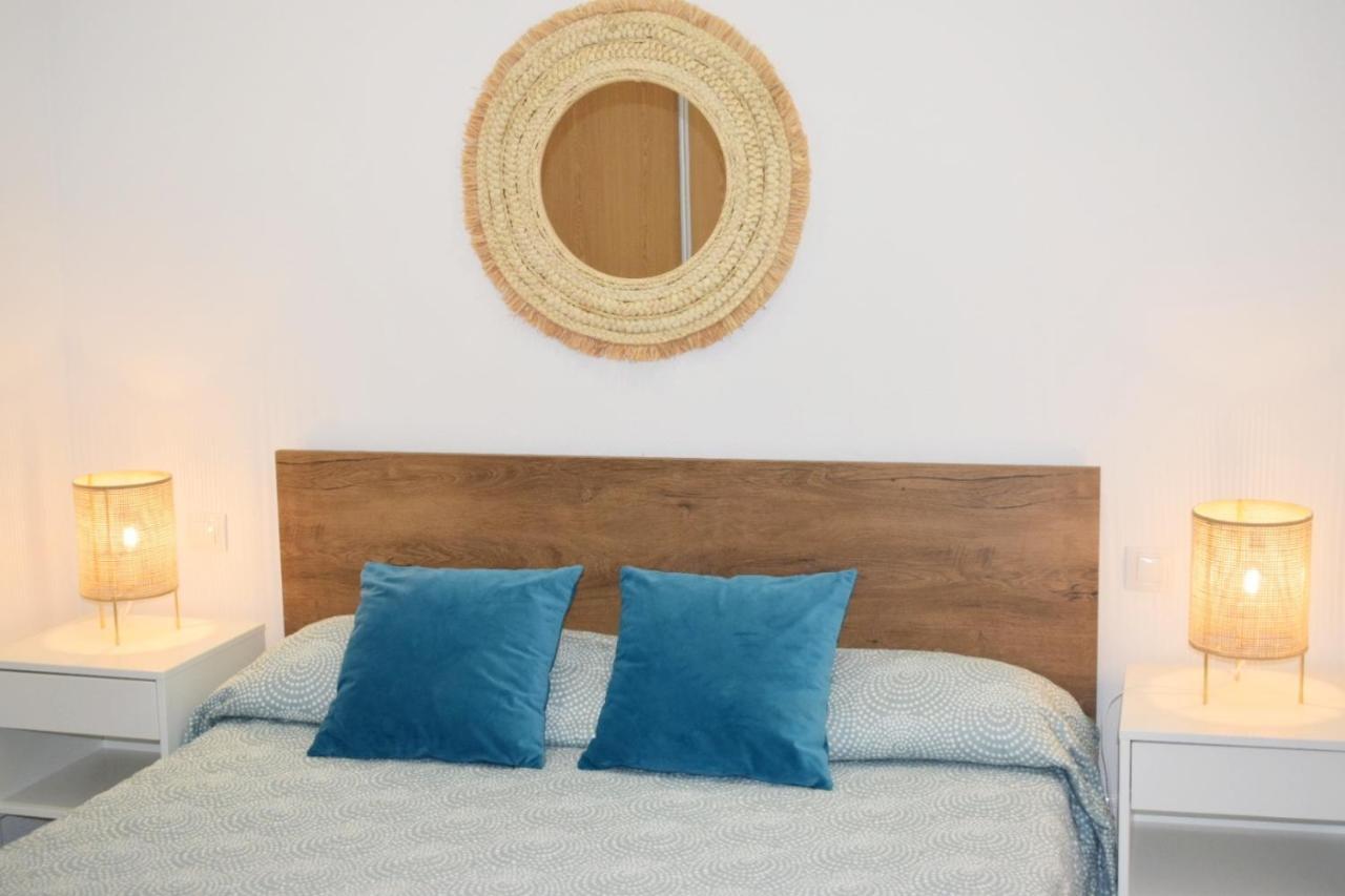 Atico Duplex Calpe Bay 아파트 외부 사진
