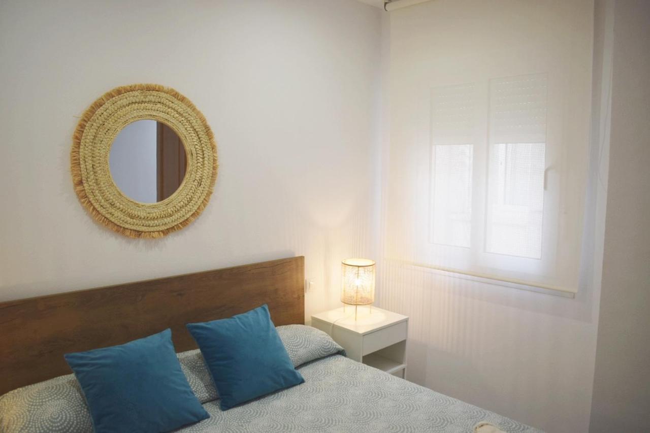 Atico Duplex Calpe Bay 아파트 외부 사진
