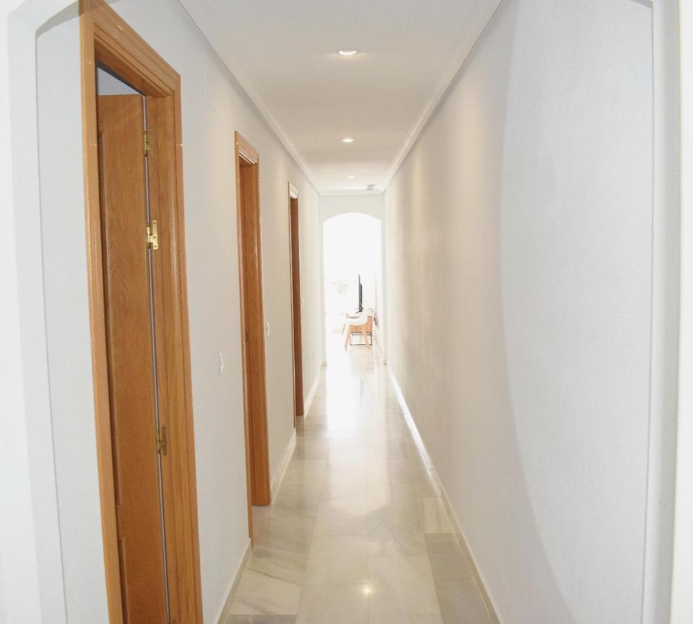 Atico Duplex Calpe Bay 아파트 외부 사진