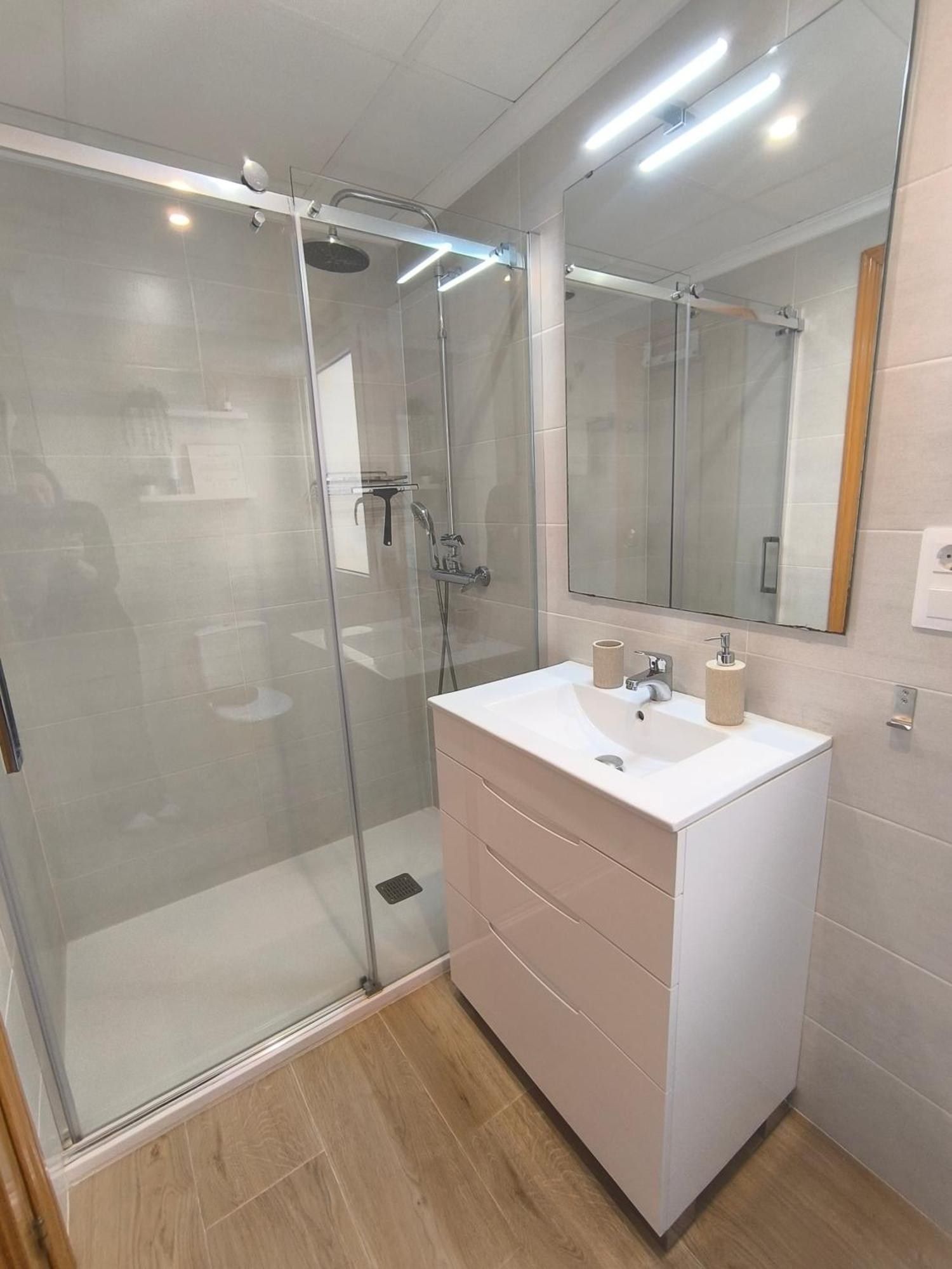 Atico Duplex Calpe Bay 아파트 외부 사진