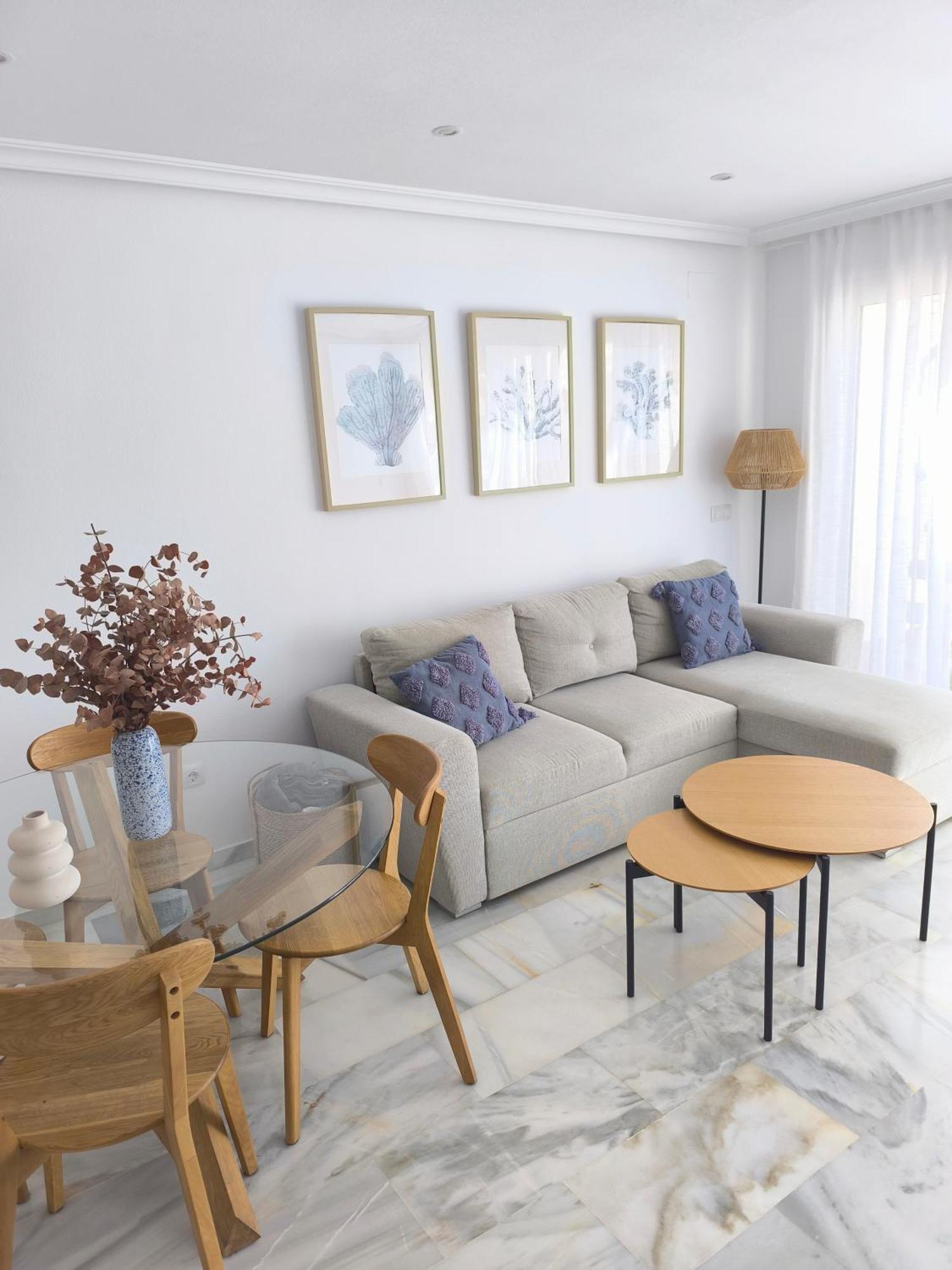 Atico Duplex Calpe Bay 아파트 외부 사진